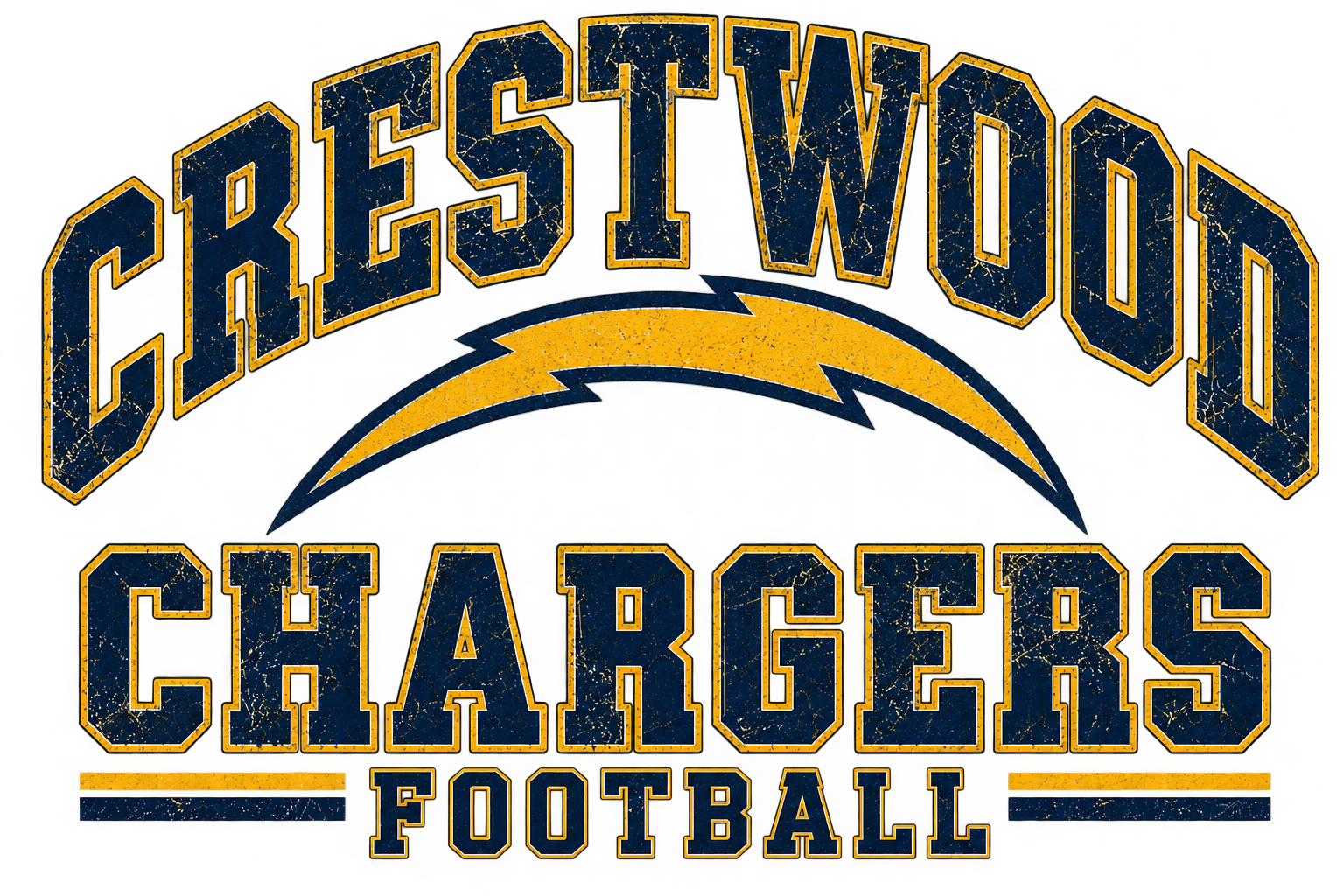 Crestwood Apparel