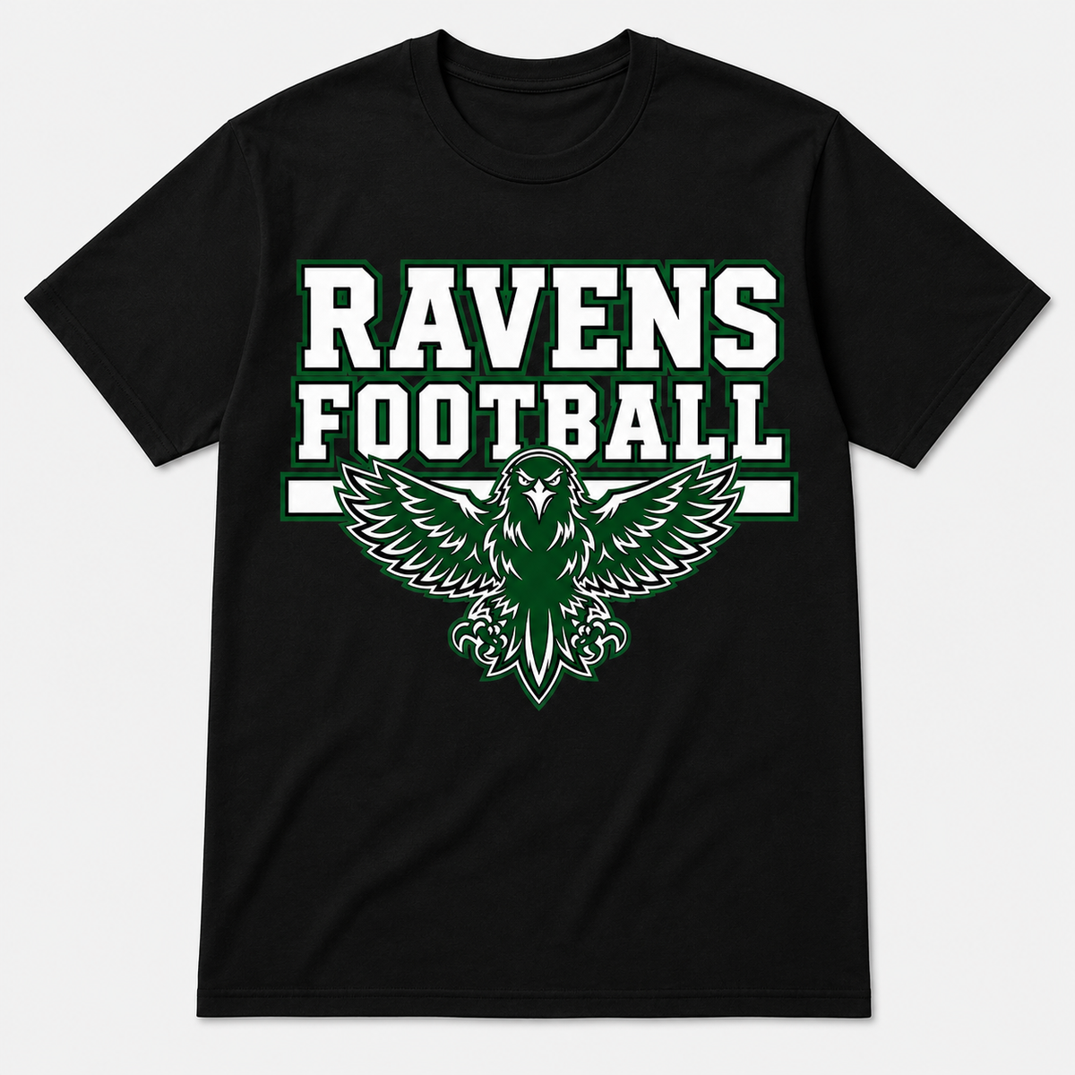Ravens T shirt