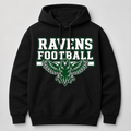Ravens Hoodie