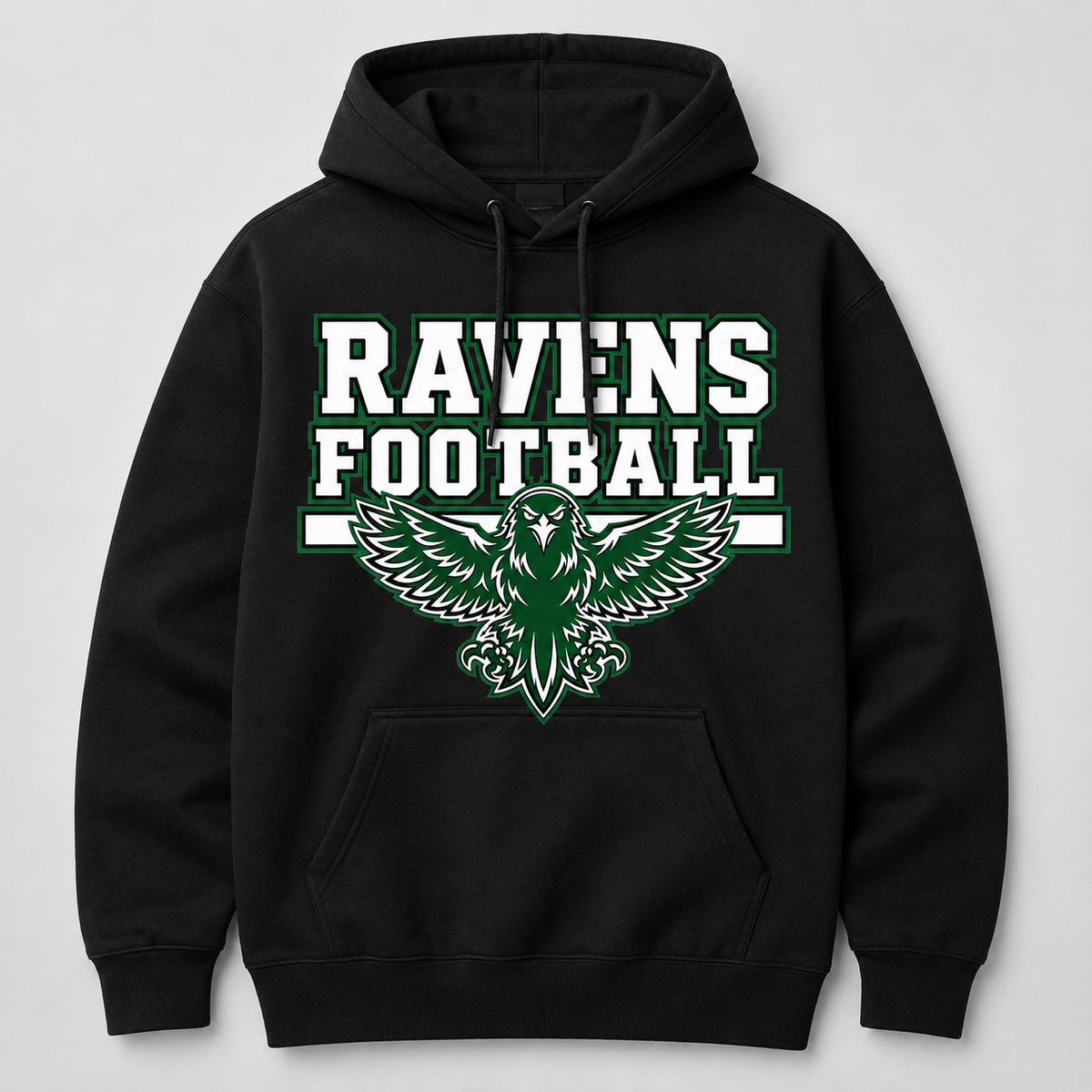 Ravens Hoodie