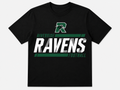 Ravens Pro Style T shirt