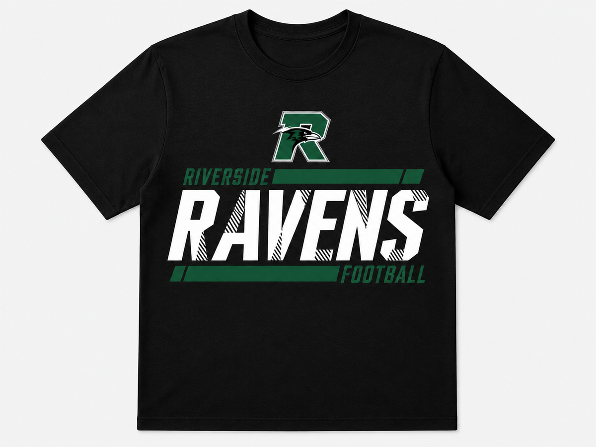 Ravens Pro Style T shirt