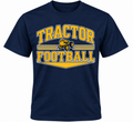 Tractor Collegiate Style Tee