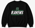 Ravens Pro Style Crew